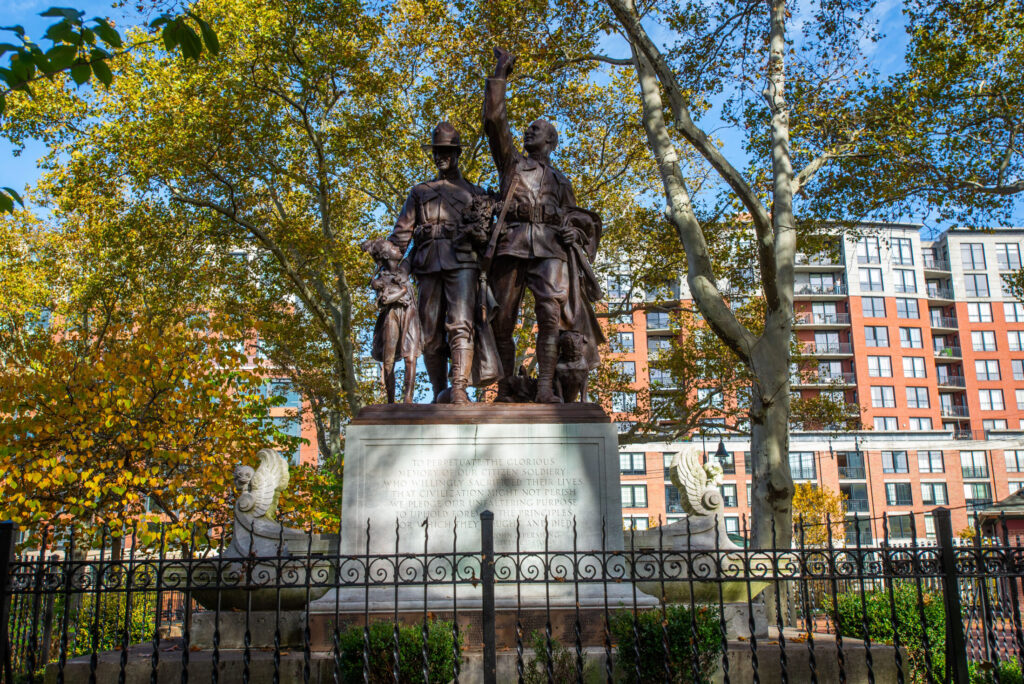 HCHPP - Hudson County Office of Cultural & Heritage Affairs